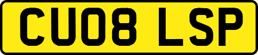 CU08LSP