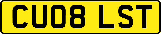 CU08LST