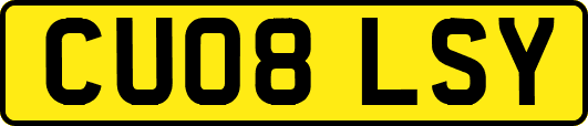 CU08LSY