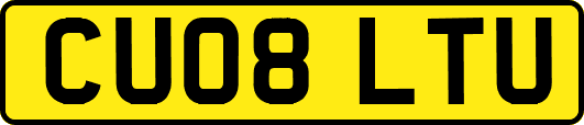 CU08LTU