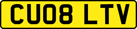 CU08LTV