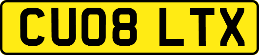 CU08LTX