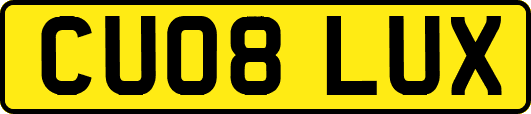 CU08LUX