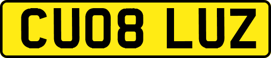 CU08LUZ