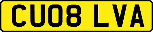 CU08LVA