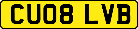 CU08LVB