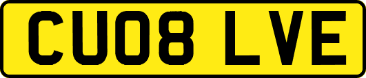 CU08LVE