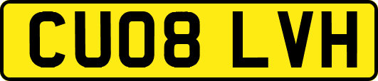 CU08LVH