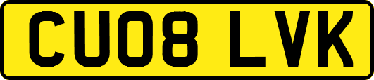 CU08LVK