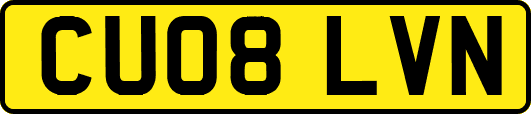 CU08LVN
