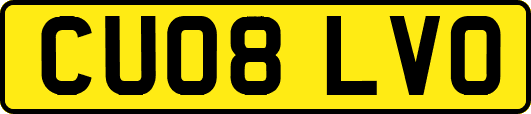 CU08LVO