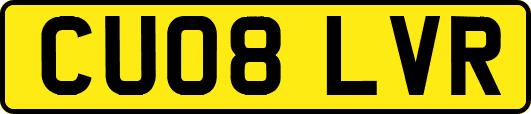 CU08LVR
