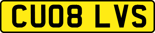 CU08LVS