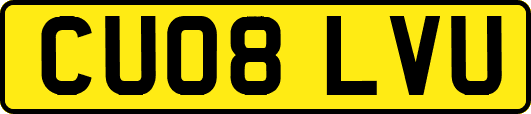 CU08LVU