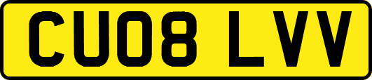 CU08LVV