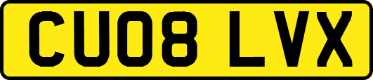 CU08LVX