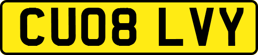 CU08LVY
