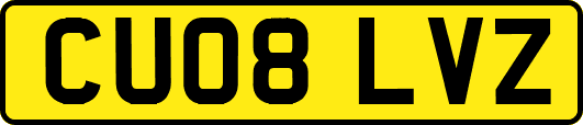 CU08LVZ