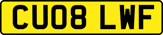CU08LWF
