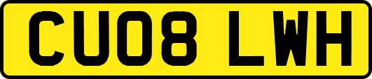 CU08LWH