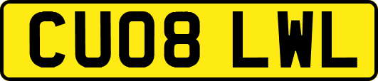 CU08LWL