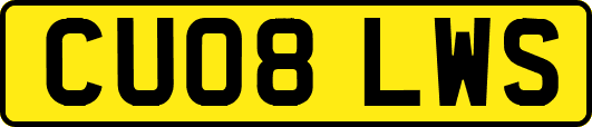 CU08LWS