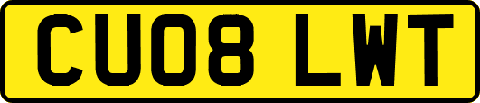 CU08LWT
