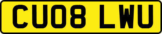 CU08LWU