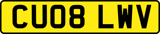 CU08LWV