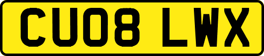 CU08LWX
