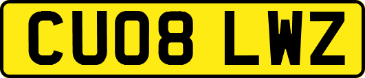 CU08LWZ