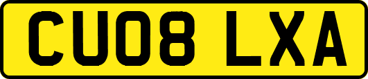 CU08LXA