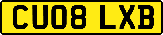 CU08LXB
