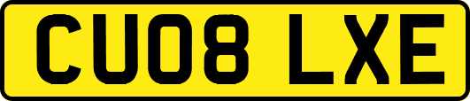 CU08LXE