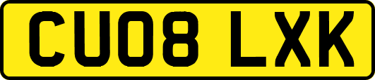 CU08LXK