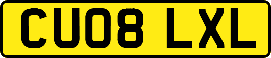 CU08LXL
