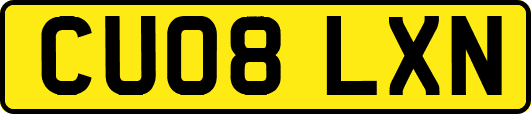 CU08LXN
