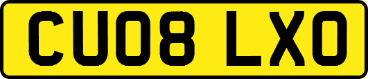 CU08LXO