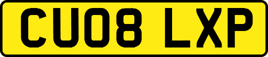 CU08LXP