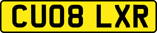CU08LXR