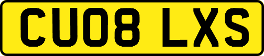 CU08LXS