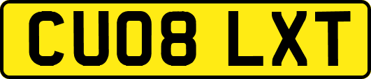 CU08LXT