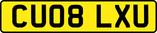 CU08LXU