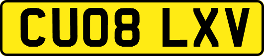 CU08LXV