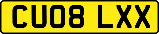 CU08LXX