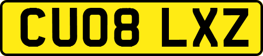 CU08LXZ