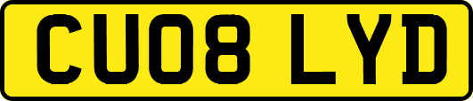 CU08LYD