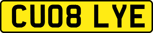 CU08LYE