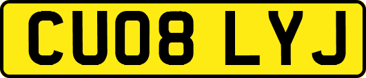 CU08LYJ