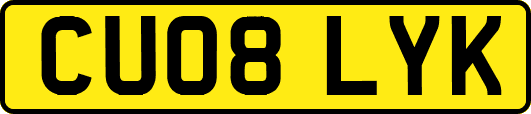 CU08LYK